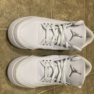 Jordan 3 pure money (2025)